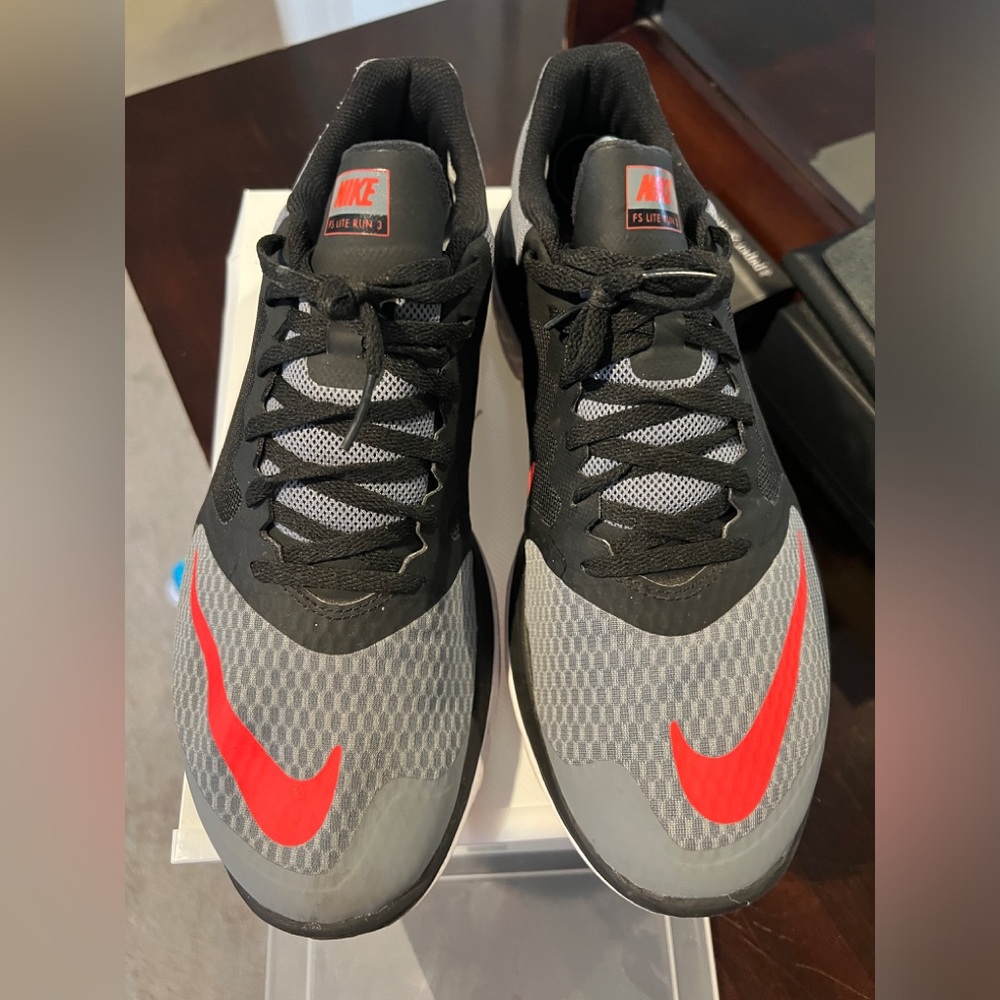 Nike